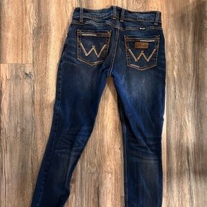 Wrangler Jeans- Skinny